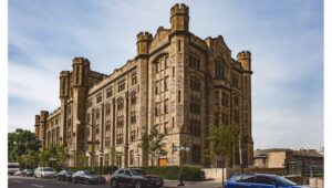 CRA could move to strike on April 19