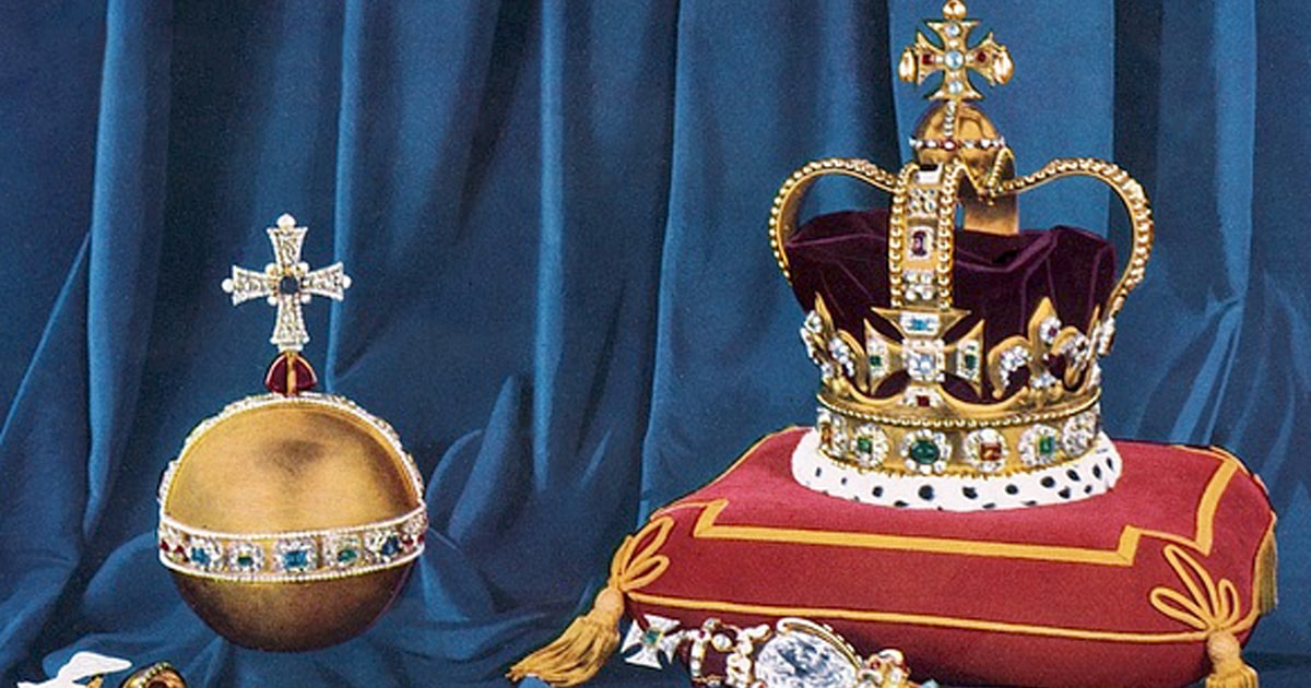 Coronation of King Charles III Ontario