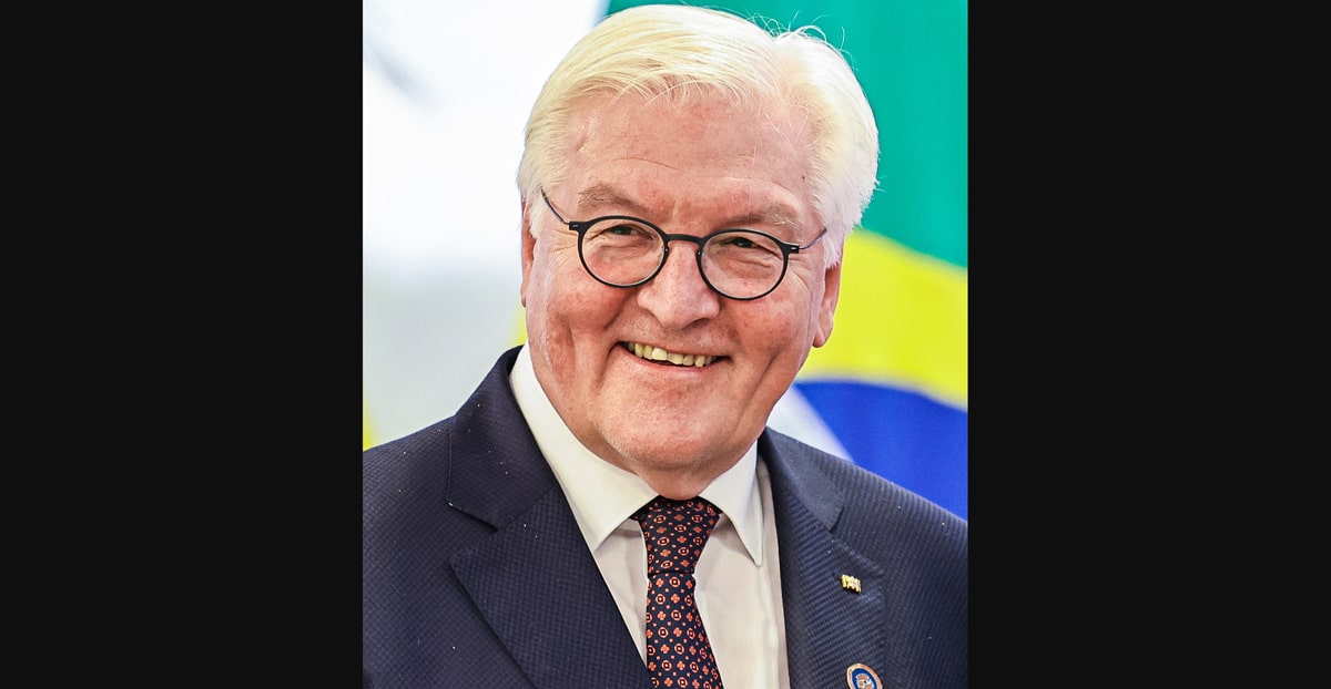 President of German to visit Canada