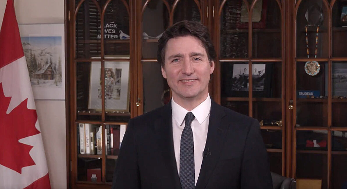 Prime Minister's Easter message