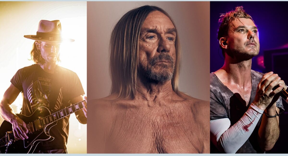 Ottawa's star-studded CityFolk Festival lineup announced