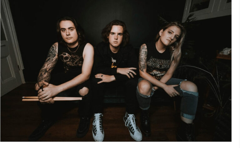 Ottawa's The Space Between release new video