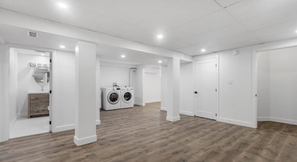 Pryde Group: Reliable Basement Waterproofing in Toronto for Lasting Peace of Mind