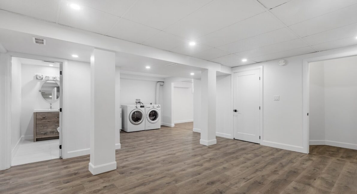 Pryde Group: Reliable Basement Waterproofing in Toronto for Lasting Peace of Mind