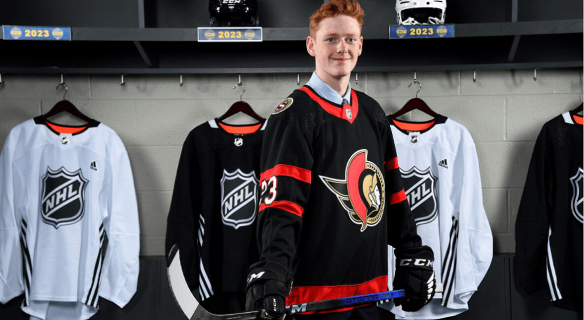 What’s the latest on the SENATORS?