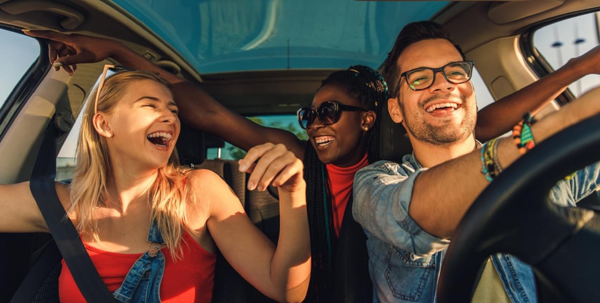 Legal definition of driving impaired in Ontario