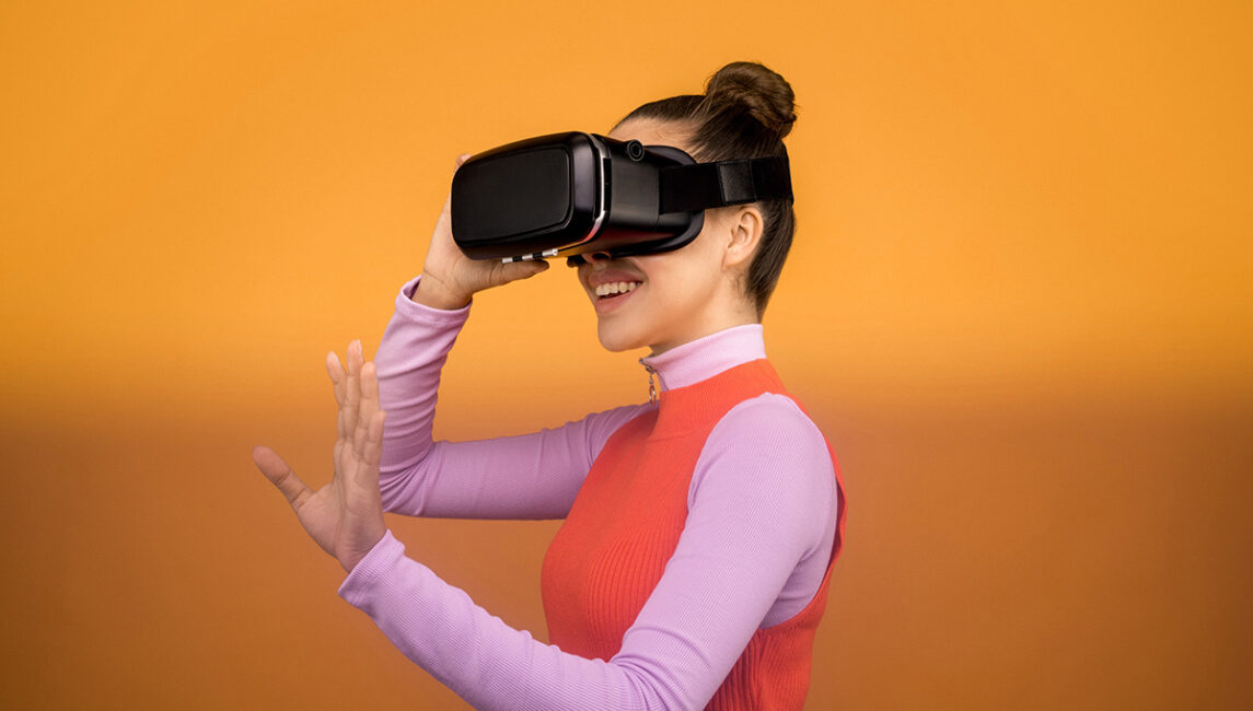 Virtual Victories: How Virtual Reality Enterprises are Raking in Real Profits
