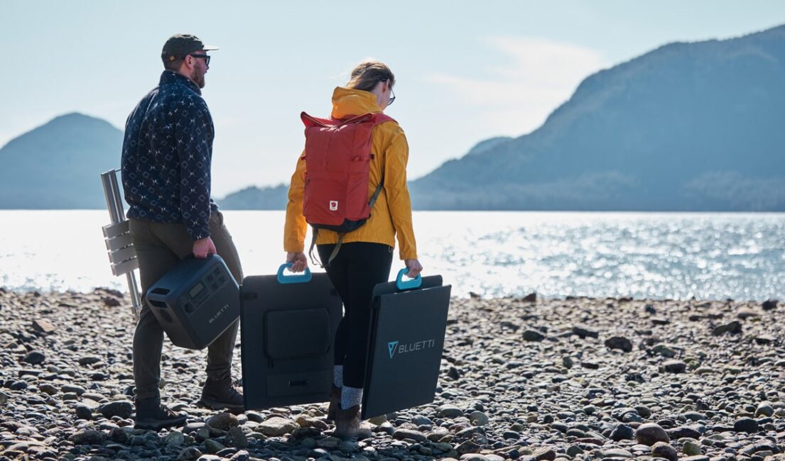 Making the Right Choice for Power Outages and Outdoor Adventures: Solar or Fuel Generators?