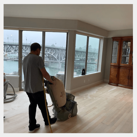 The Real Impact of Hardwood Floor Refinishing on Home Resale Value