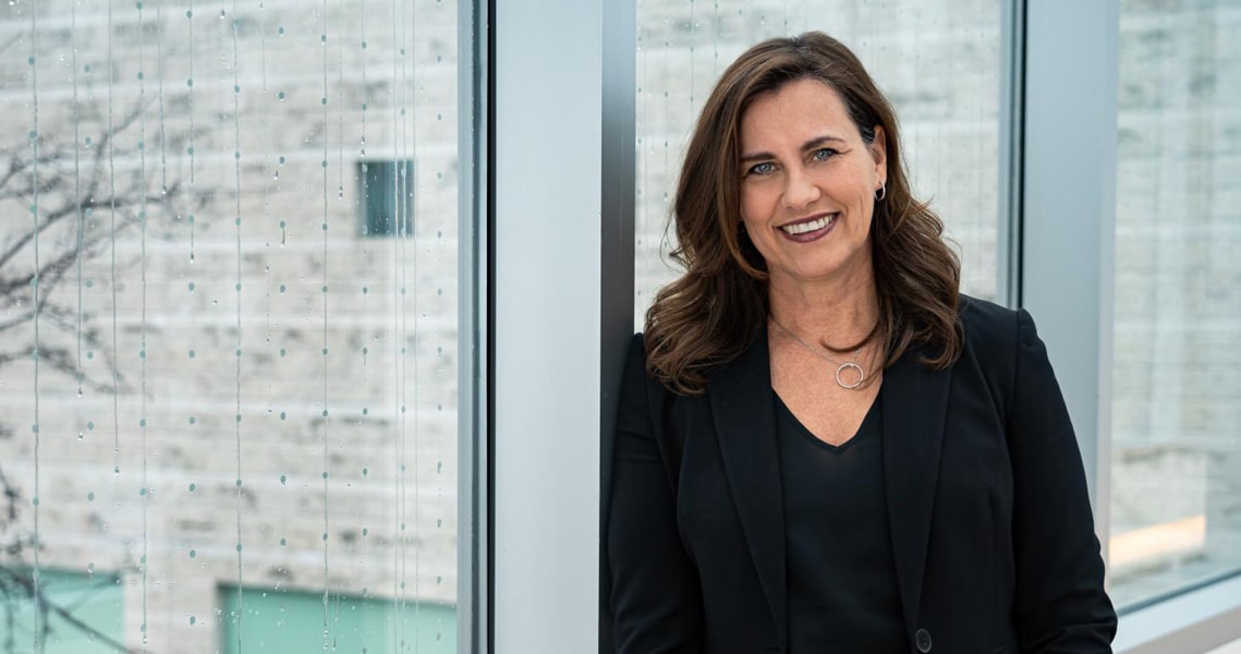 Wendy Stephanson officially named Ottawa’s new City Manager