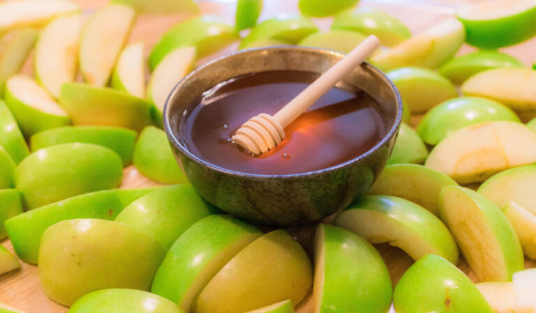 Statement by Prime Minister Justin Trudeau on Rosh Hashanah