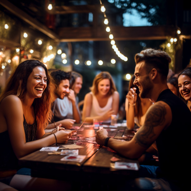 Connecting Over Music for Ottawa Singles and Couples