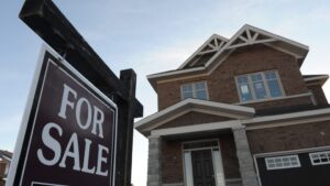 Buying a Home in Ottawa