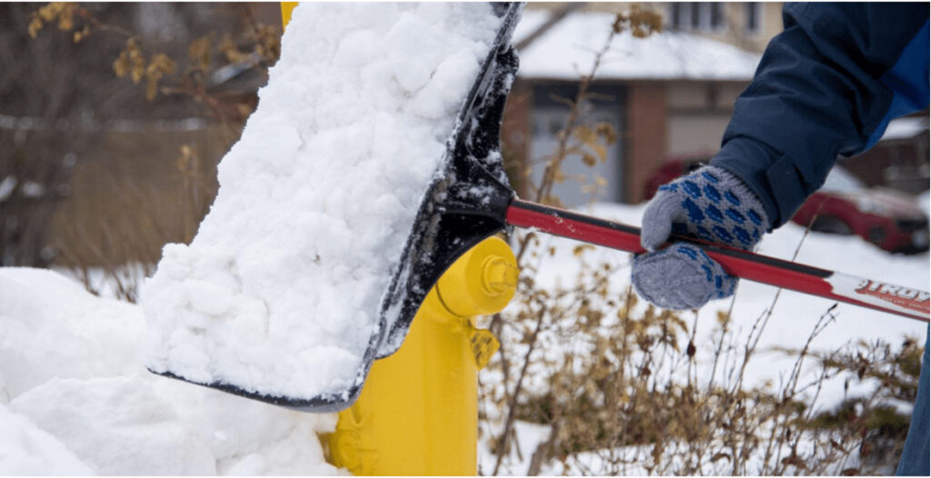 Get ready Ottawa, winter is coming