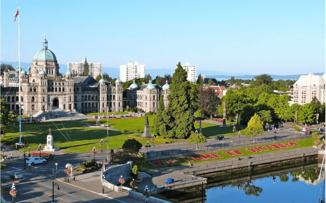 Legal Challenges and Evolving Legislation: Navigating the Future of Online Gambling in British Columbia