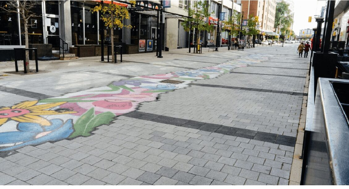 Ottawa’s best in urban design 2023 winners announced