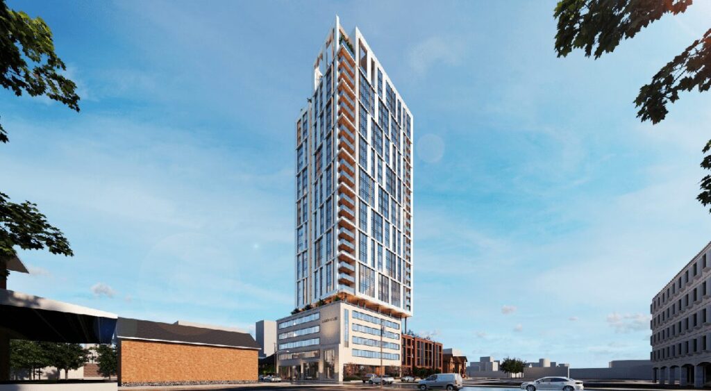 Ottawa committee supports integrating heritage buildings with new Kent Street development