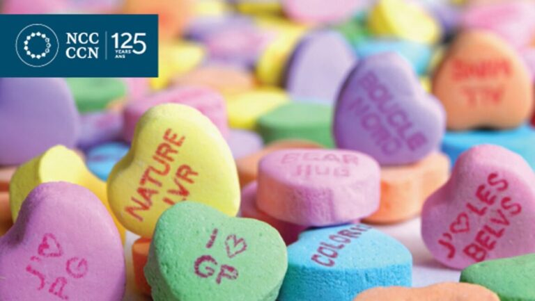 NCC Contest: Share your love of Gatineau Park! 