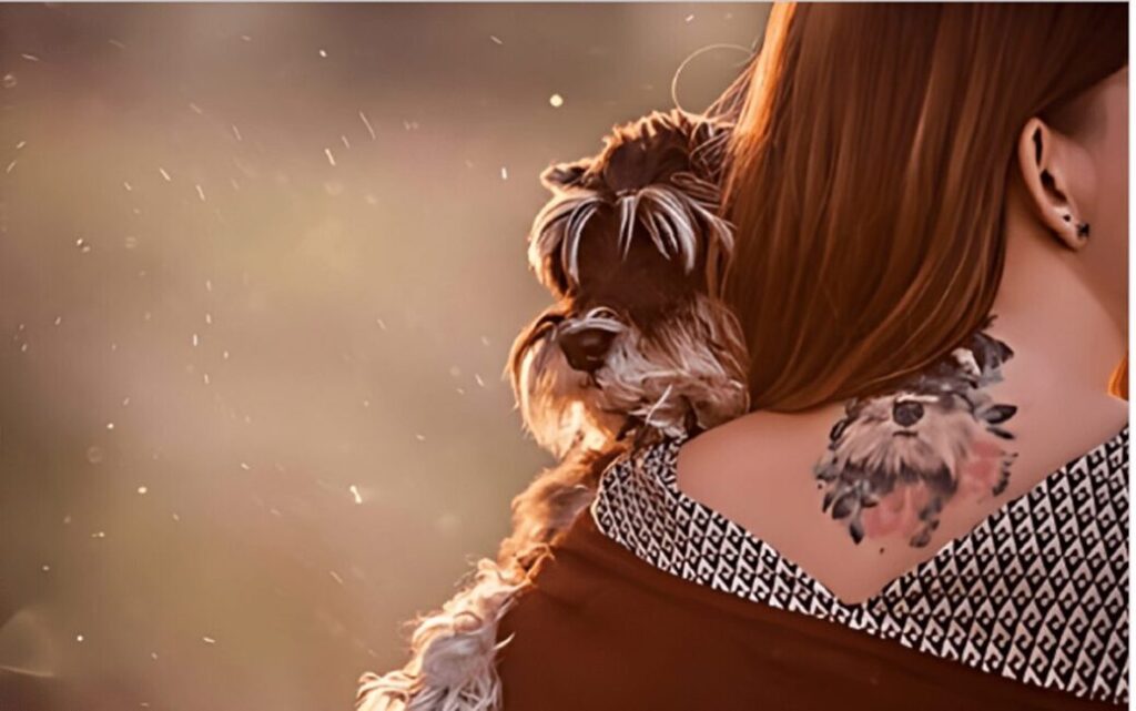 Artistry Unveiled: Tony P Tattoos’ Practice Arm Tattoos Redefine Realism and Fantasy