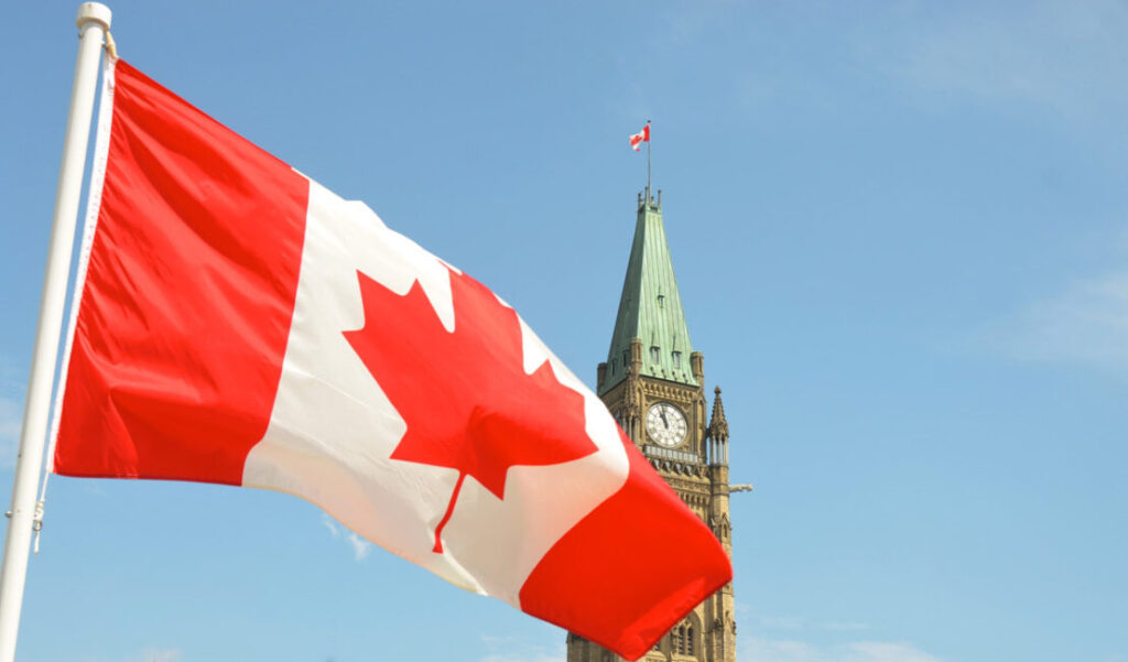 Alberta immigration program