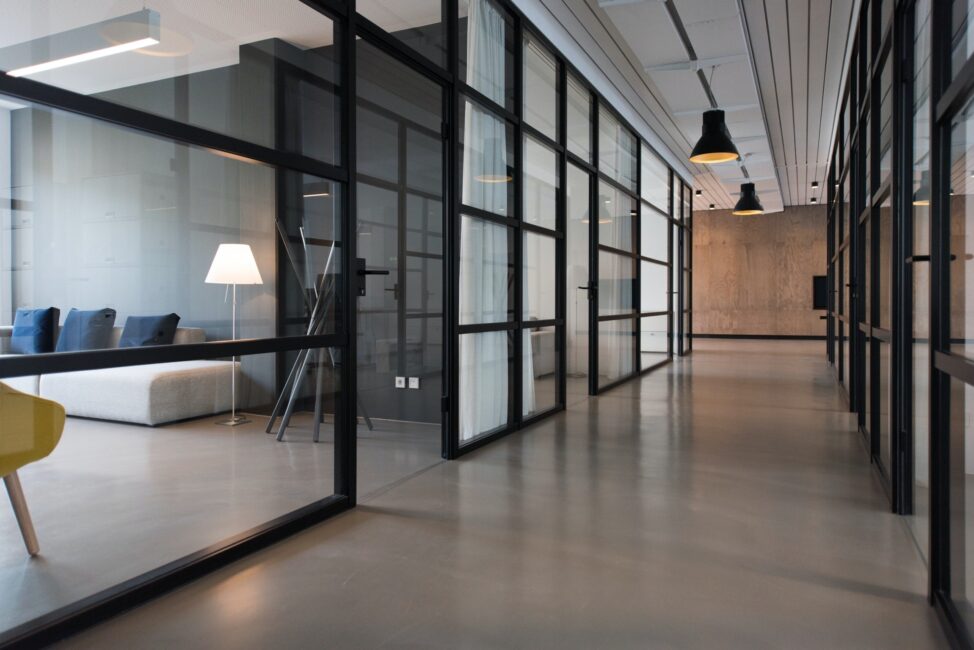 Optimizing Electrical Systems for Energy Efficiency in Commercial Building Design