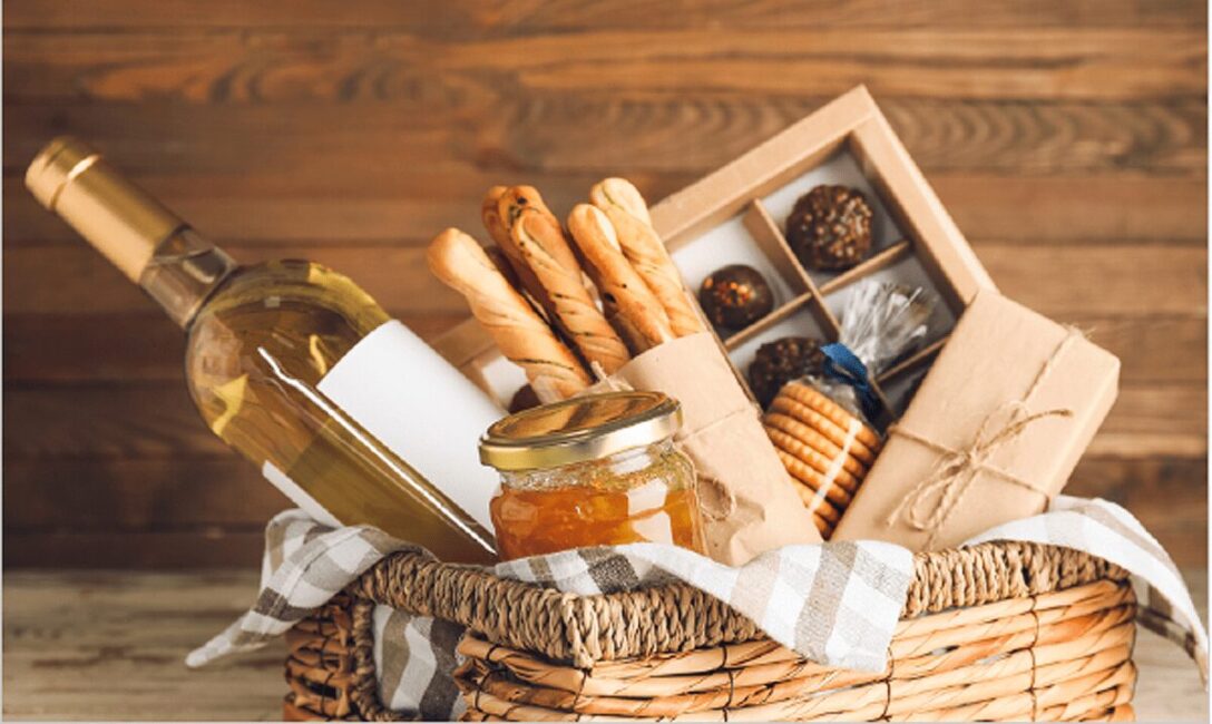 Gift BAskets Canada