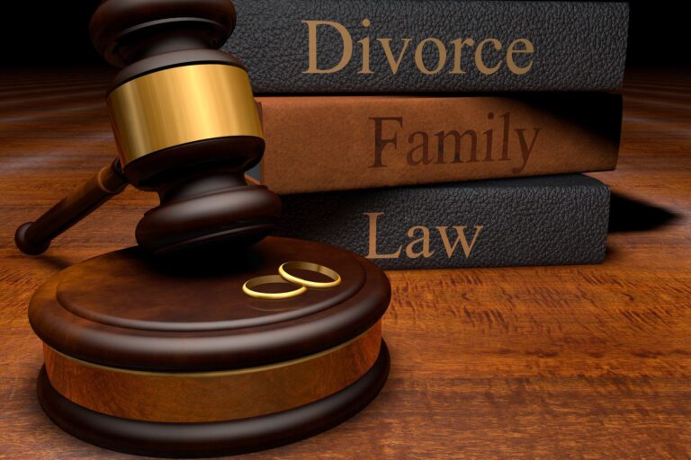 Deciphering Divorce Law: A Primer on Navigating Separation Agreements in Canada