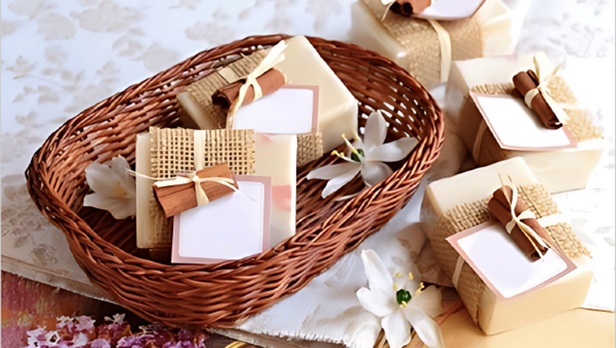 Canadian Comforts: Elevating Home Life with Gift Baskets & Appliance Services.