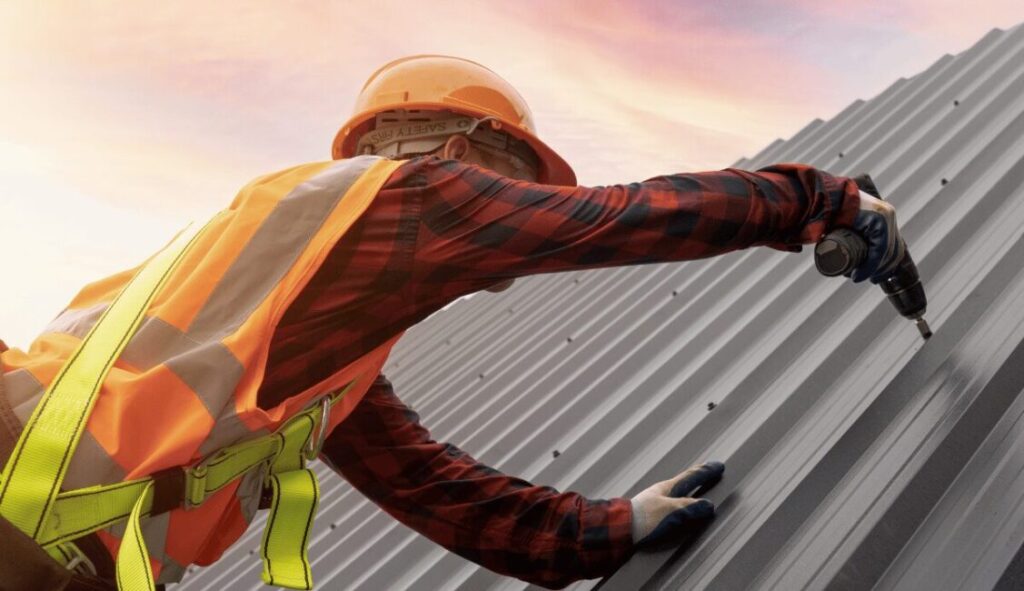 Your Guide to Roofing Services in Ottawa: Everything You Need to Know