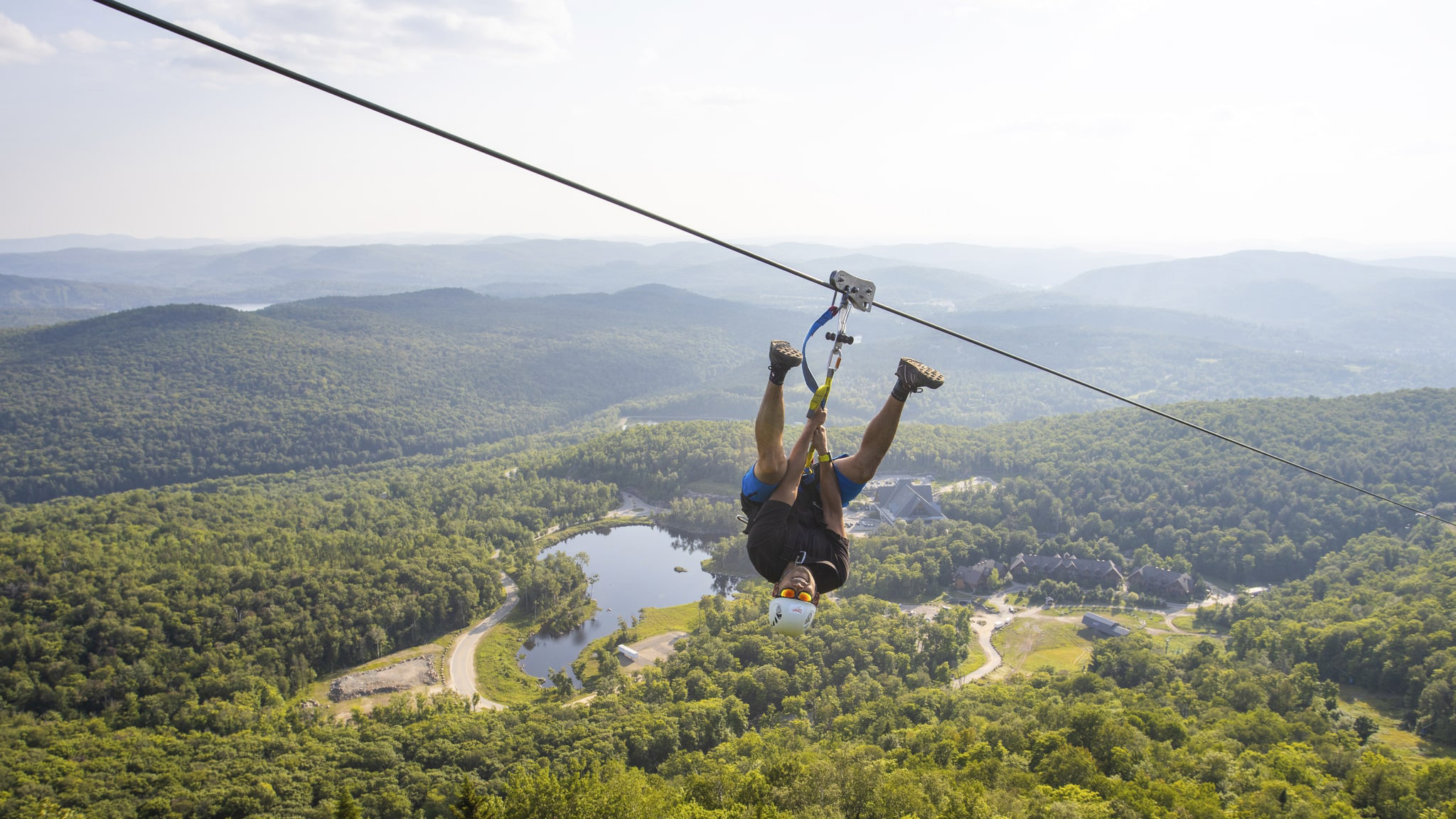 What's happening at Tremblant this summer 2024