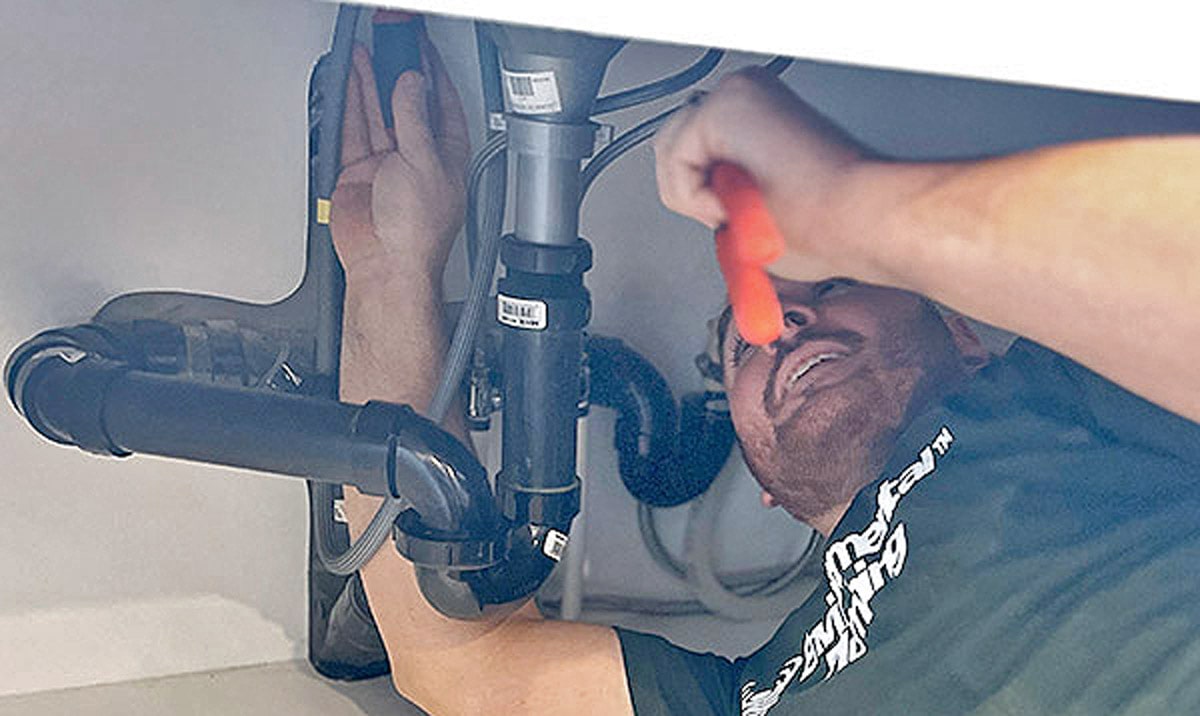 Advantages of Camera Inspections by Ottawa Plumbers