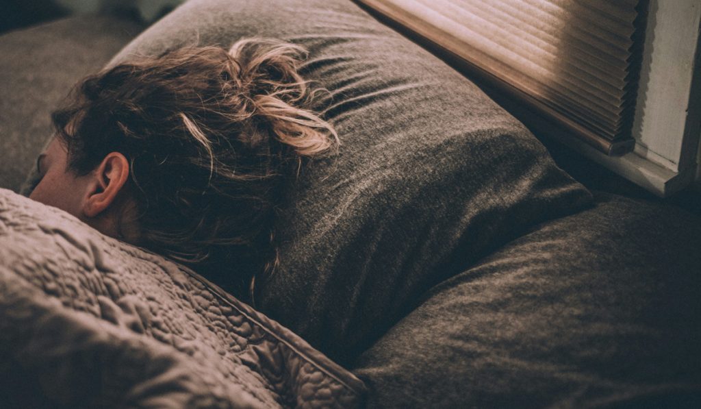 How to Get a Good Night’s Sleep after Rhinoplasty Surgery