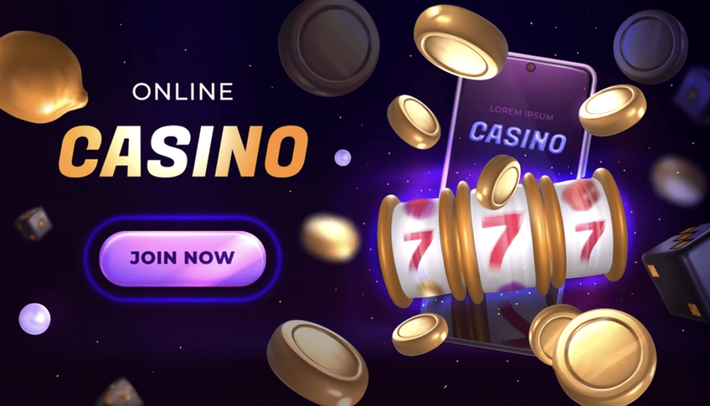 #1 Online Trusted Casino-Alberta Online Casinos