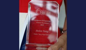 Immigrant entrepreneur award nominations open