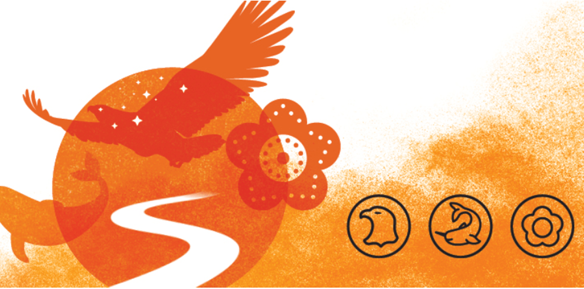 Rideau Hall hosts community events on National Day of Truth and Reconciliation