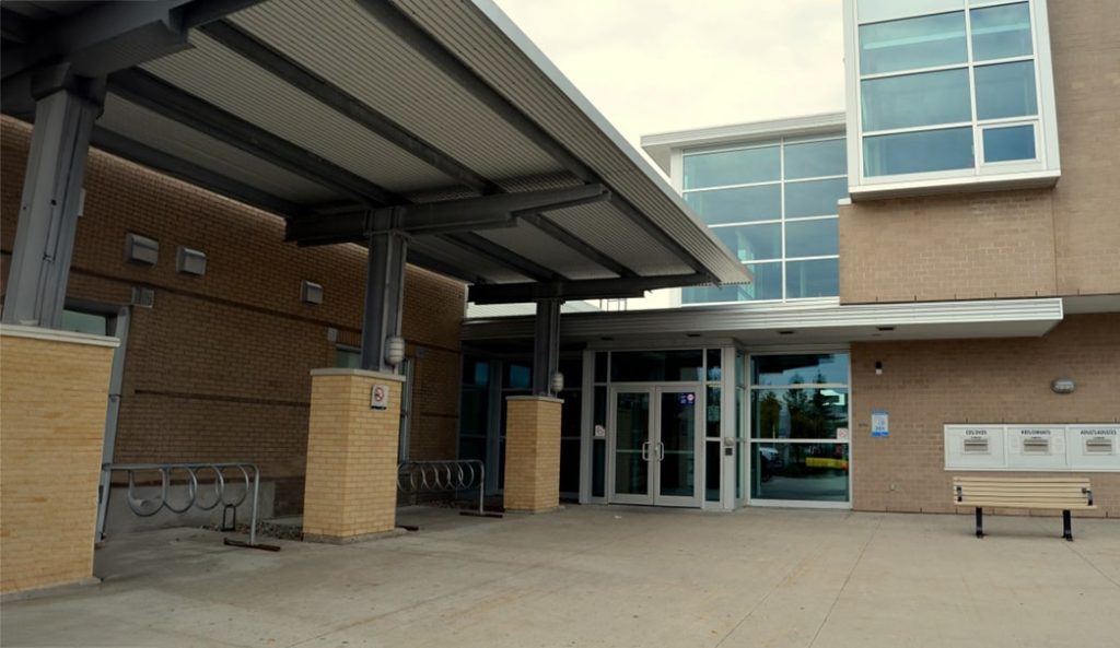 Greenboro Community Centre to be renamed