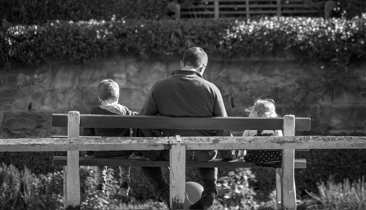 Financial support for single parents Ontario