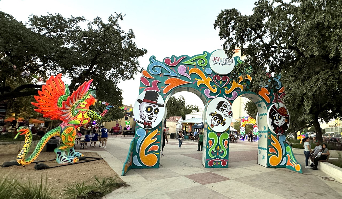 6 Essential Stops for an Unforgettable San Antonio Visit