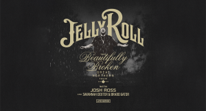 Jelly Roll to play Ottawa in March