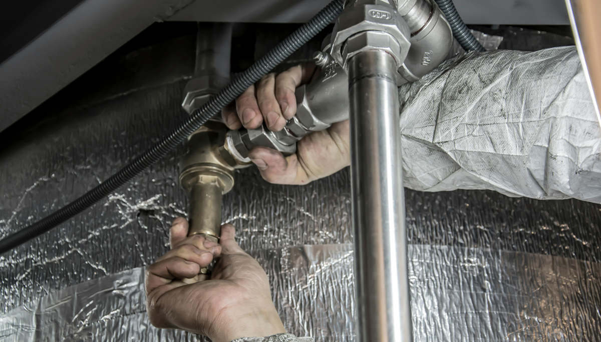 Why You Need a Fast Plumber for Emergency Repairs