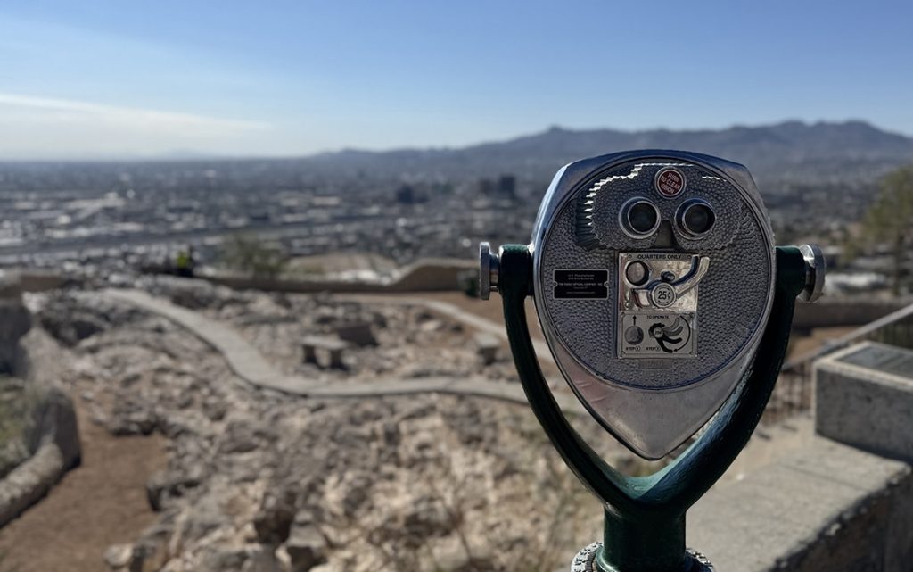 Must-visit places in El Paso Texas