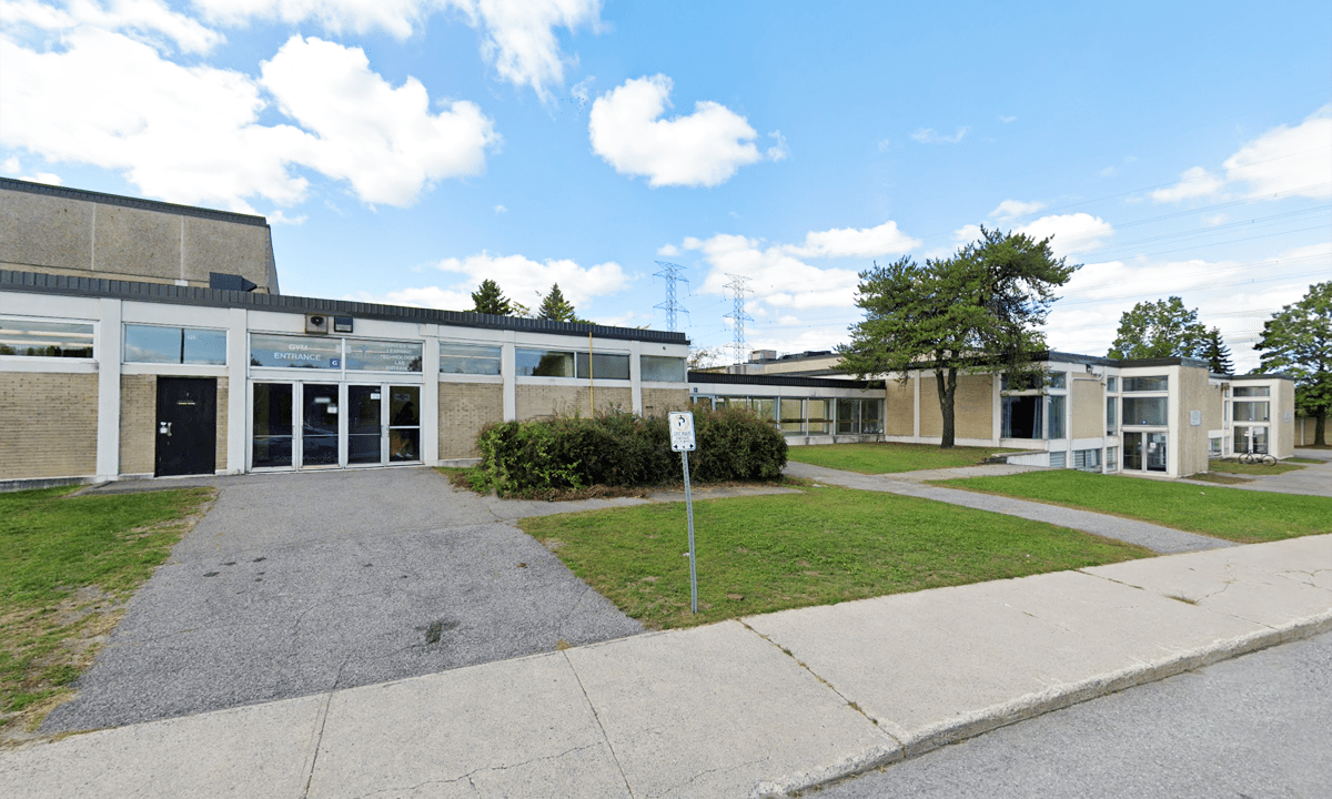 Ottawa newcomer centre information sessions