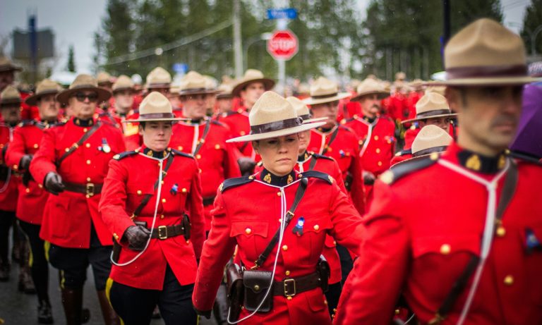 Canada and the US join forces against opioid crisis