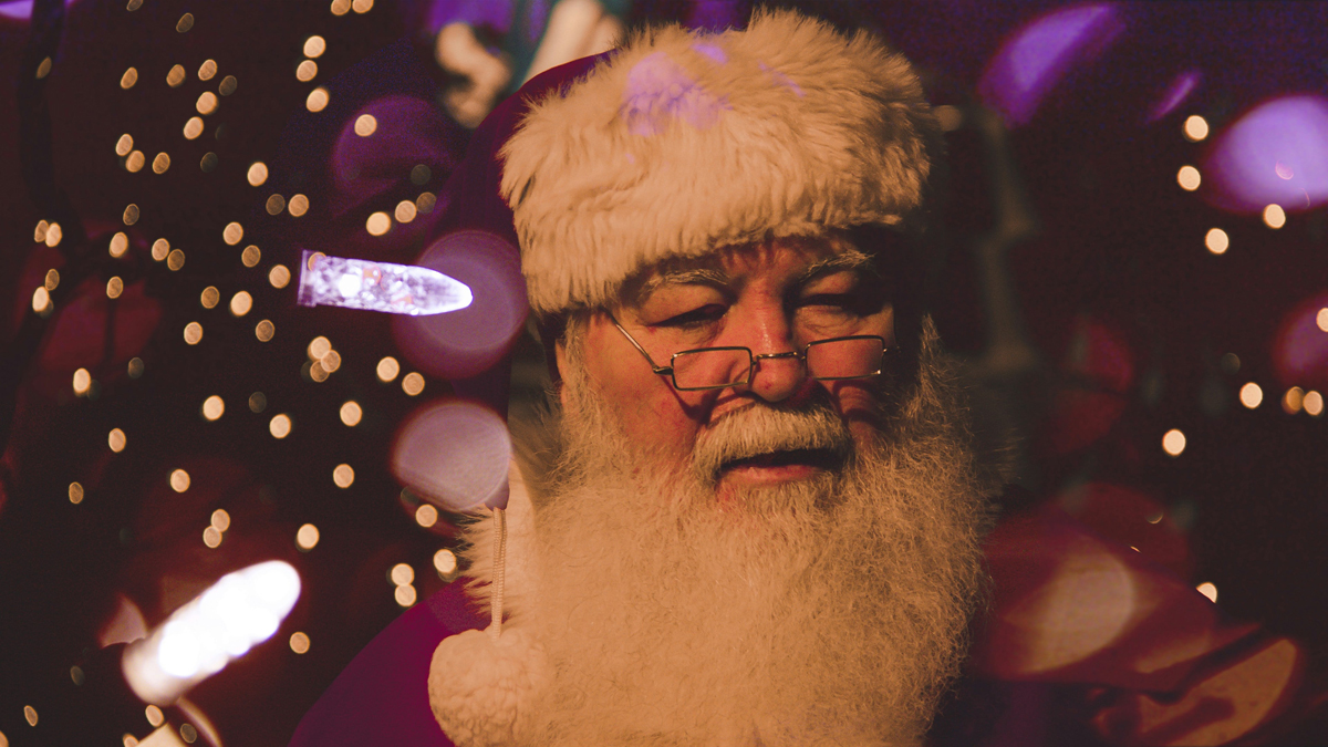 Canada Post Statement: Update to the Santa Program