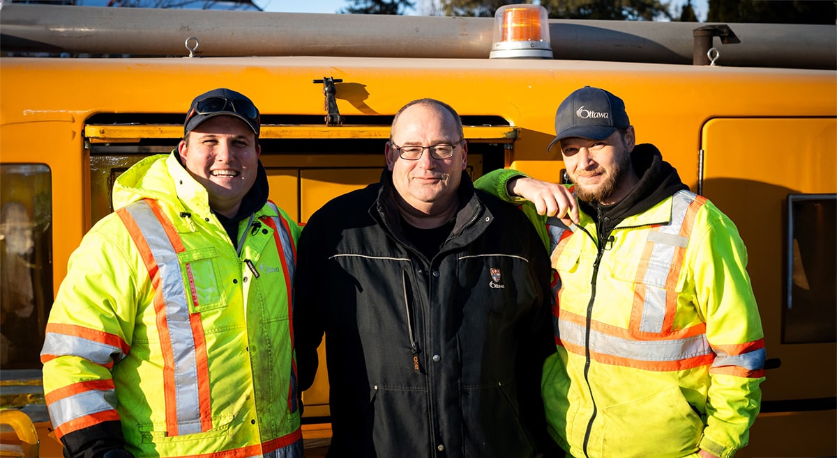 How to avoid freezing pipes on extreme cold days in Ottawa