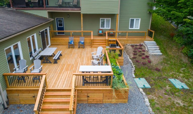 Outdoor Projects to Refresh Your Property