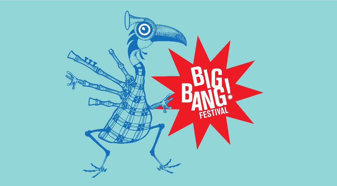 BIG BANG Festival returns to NAC