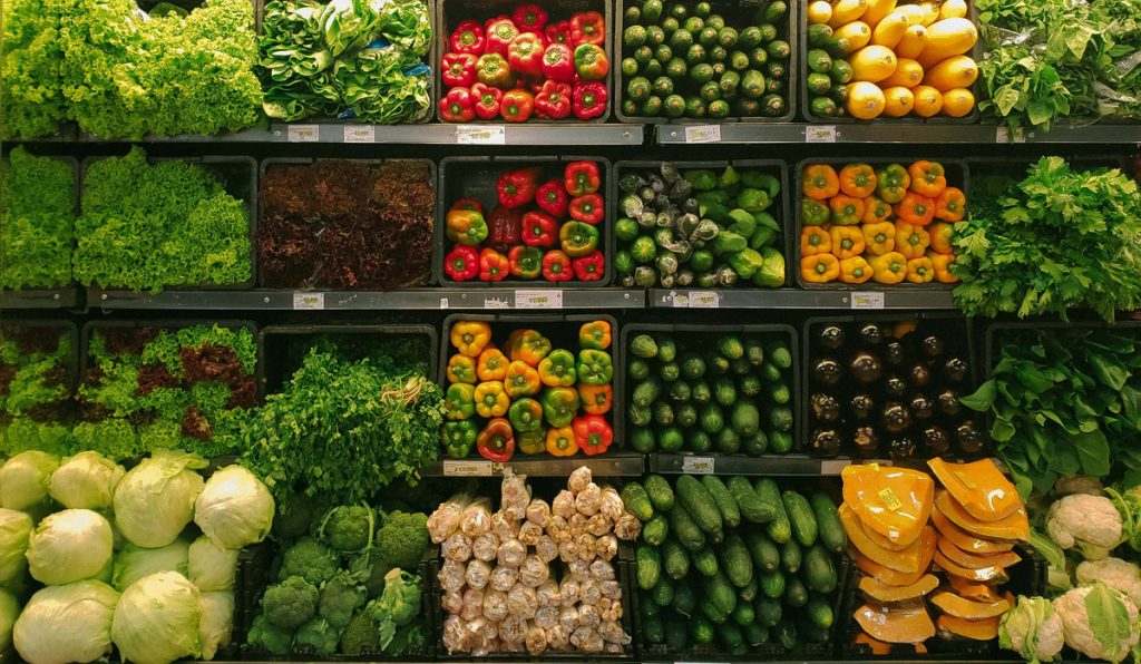 8 top organic foods for your health