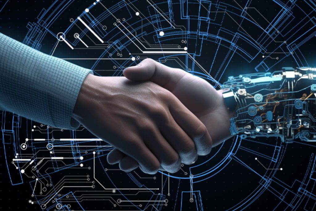 The evolution of digital trust: How online platforms build credibility