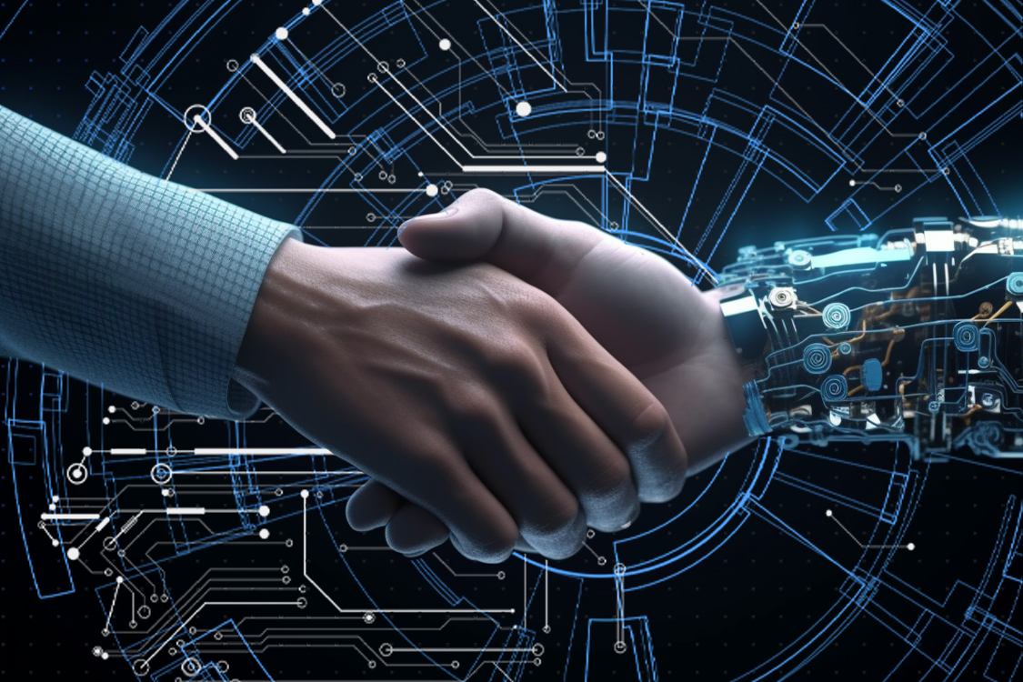 The evolution of digital trust: How online platforms build credibility